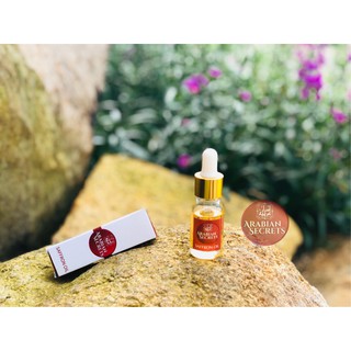 Tinh dầu trẻ hóa da Saffron Oil
