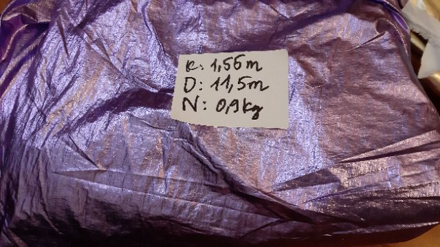 Thanh lý vải bóng