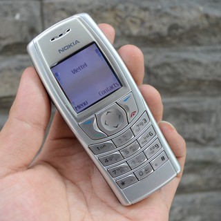 Điện Thoại Nokia 6610i