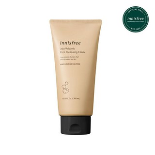 Sữa rửa mặt innisfree jeju volcanic pore cleansing foam #150ml🙉