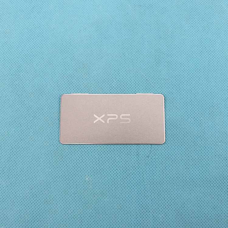 Dell XPS 13 9343 935 XPS 15 955 nameplate original accessories