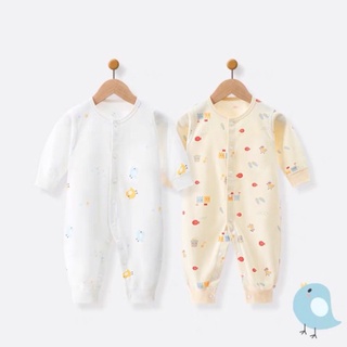 [ORDER] SET 2 BODYSUIT CHO BÉ