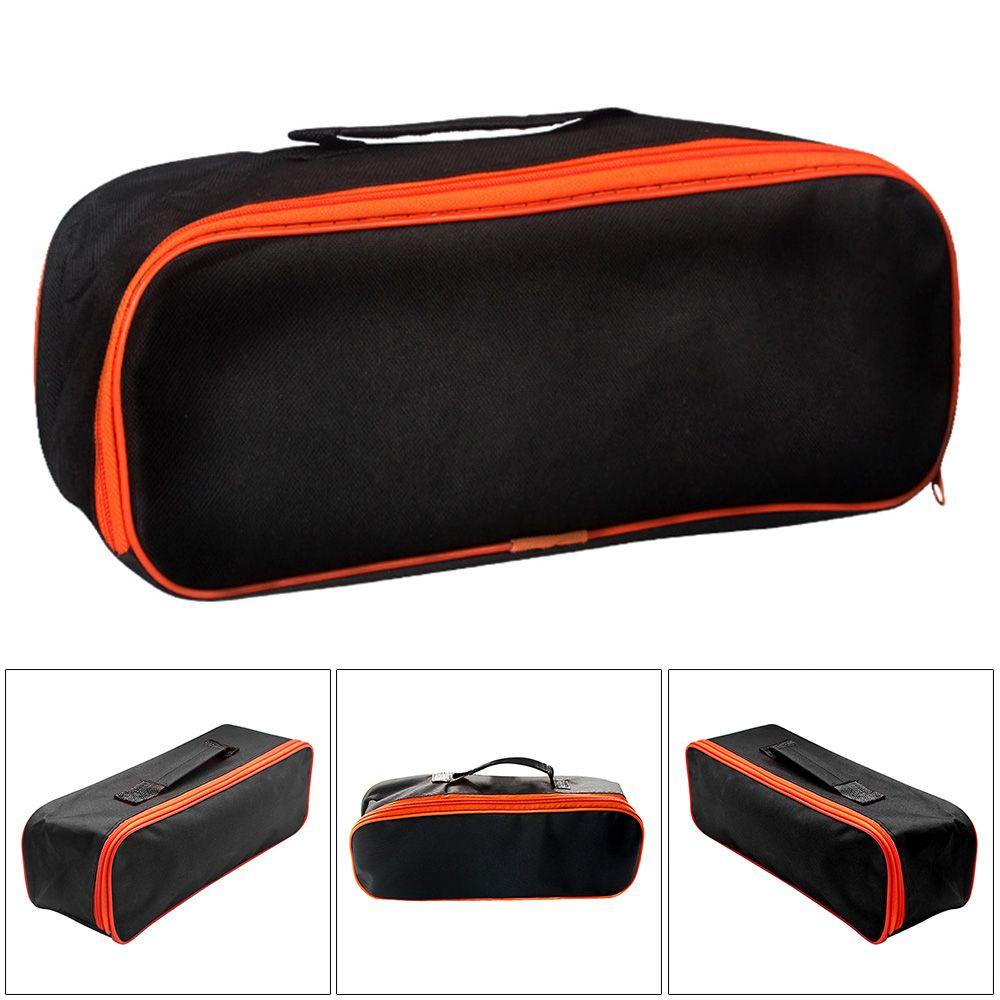 Túi Đựng Đồ Sức Chứa Lớn Tiện Dụng Cho Xe SUV