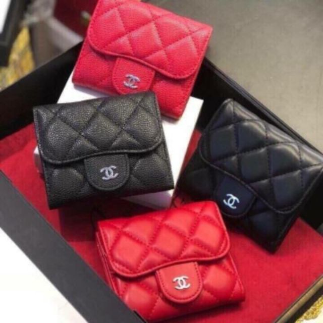 Ví chanel fullbox