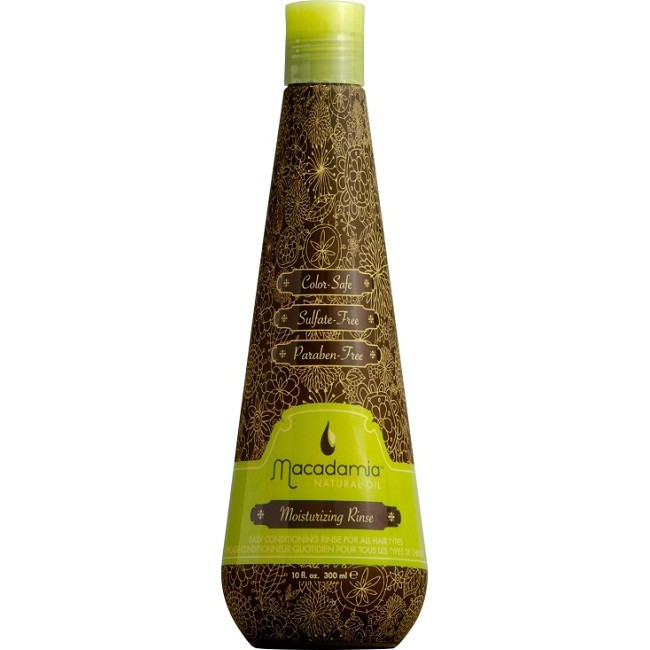 DẦU XẢ DƯỠNG ẨM TÓC CAO CẤP MACADAMIA 300ML