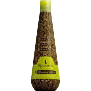 Dầu xả dưỡng ẩm tóc cao cấp macadamia 300ml