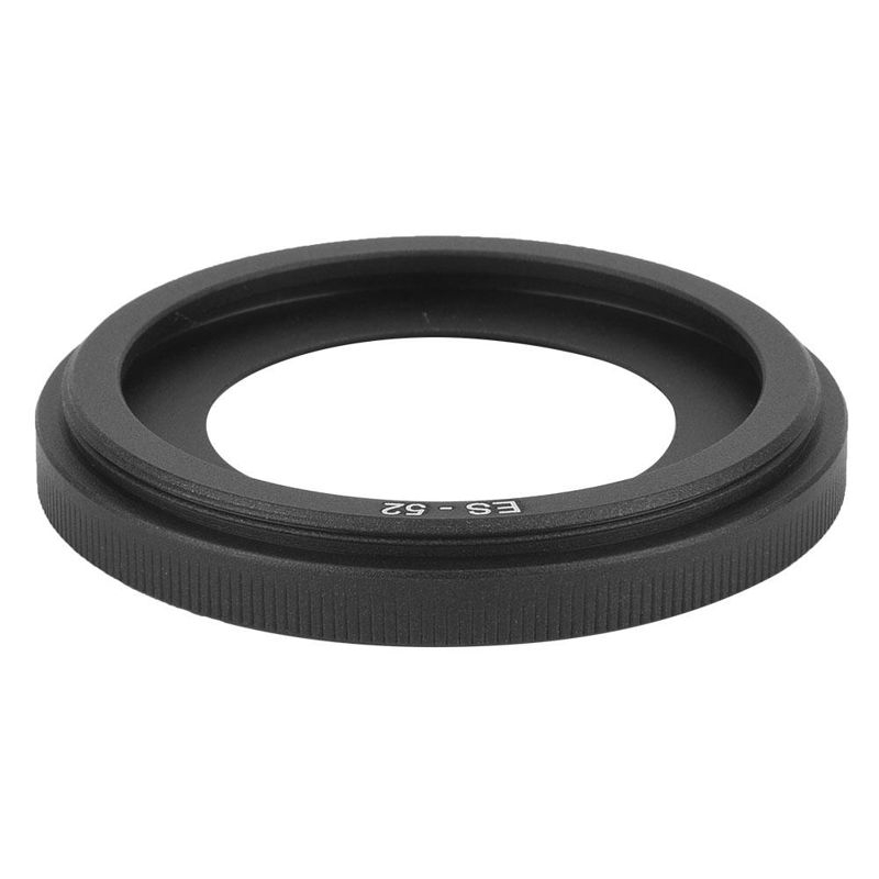 Loa Che Nắng Cho Ống Kính Máy Ảnh Canon Ef-S 24mm / Ef 40mm F / 2.8 Stm