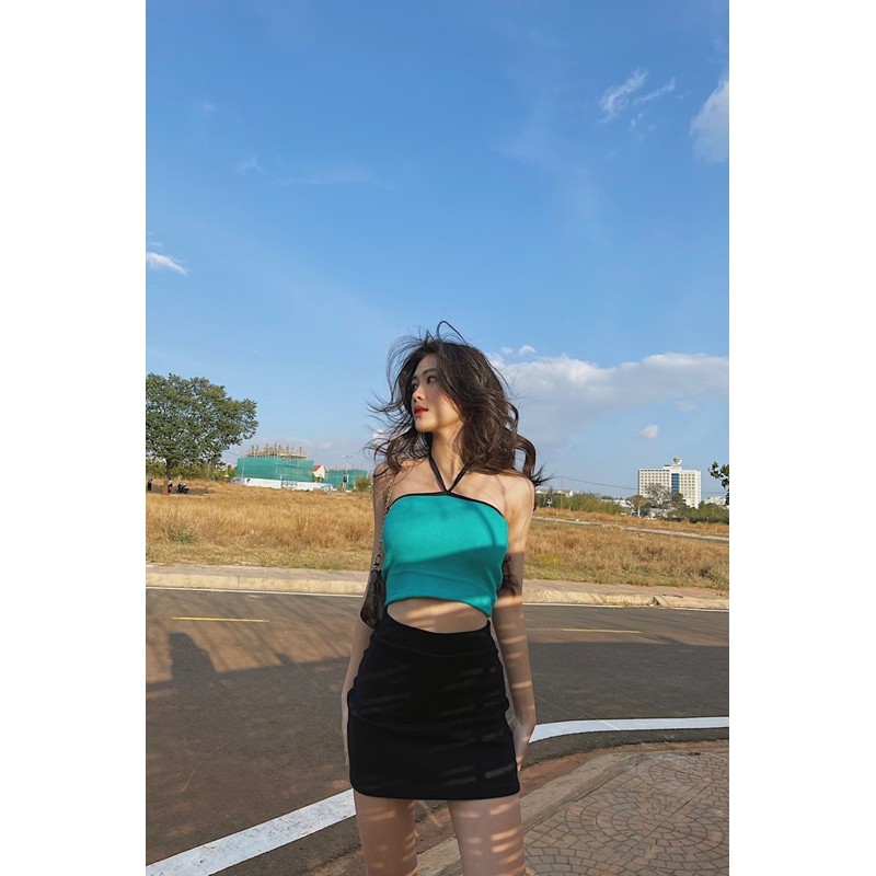 Áo ống viền | BigBuy360 - bigbuy360.vn