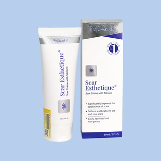 Kem Xóa Mờ Sẹo Thâm / Rỗ / Lõm Scar Esthetique 60ml