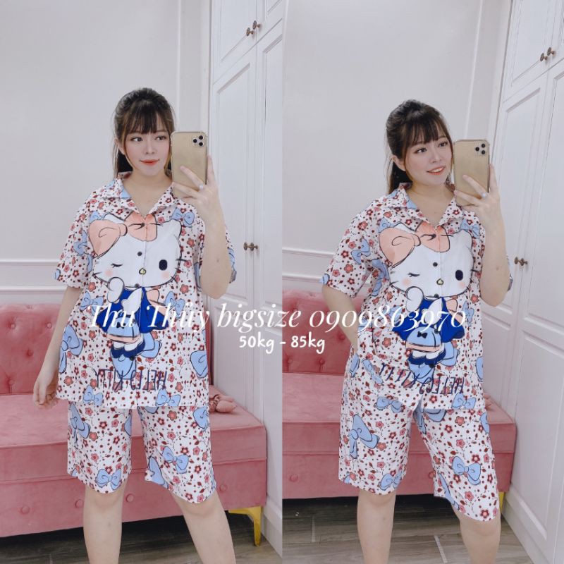 combo 3 bộ thun lạnh