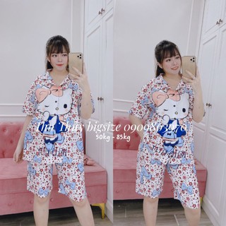 Combo 3 bộ thun lạnh