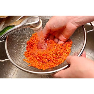 Đậu lăng xanh/đỏ nguyên hạt