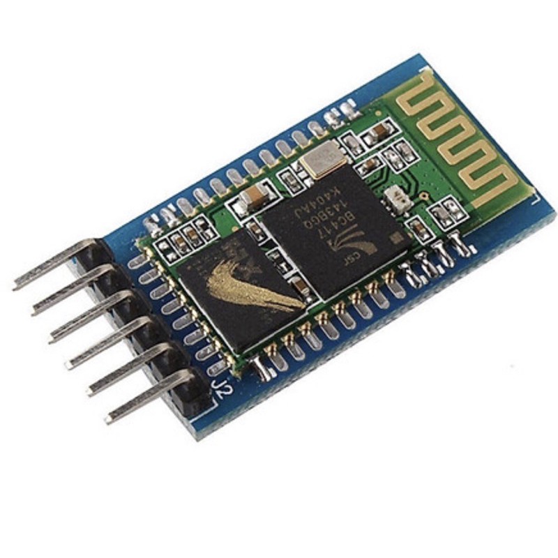 Module Thu Phát Bluetooth HC-05