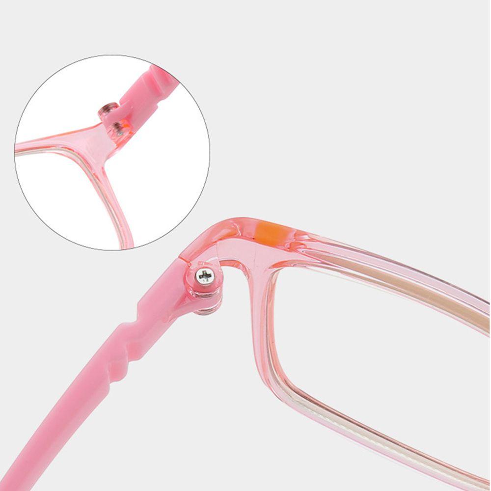 Kính Bảo Hộ Chống Tia UV Ánh Sáng Xanh Dành Cho Trẻ Em