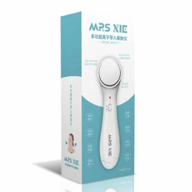 Máy điện di Mrsxie