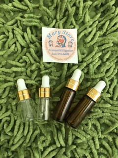(Free ship 50k) Chai chiết serum 3ml/5ml