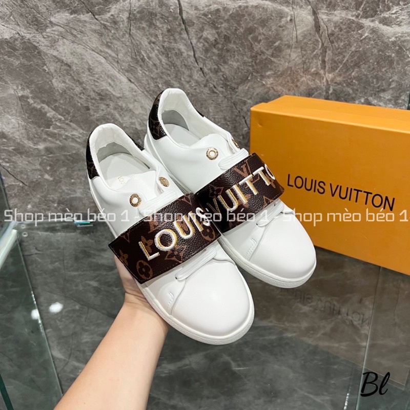 Giày thể thao spsl quai ngang fullbox