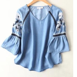 Thời trang bảo trân si 75