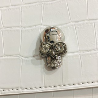 Túi đeo chéo Alexander McQUEEN