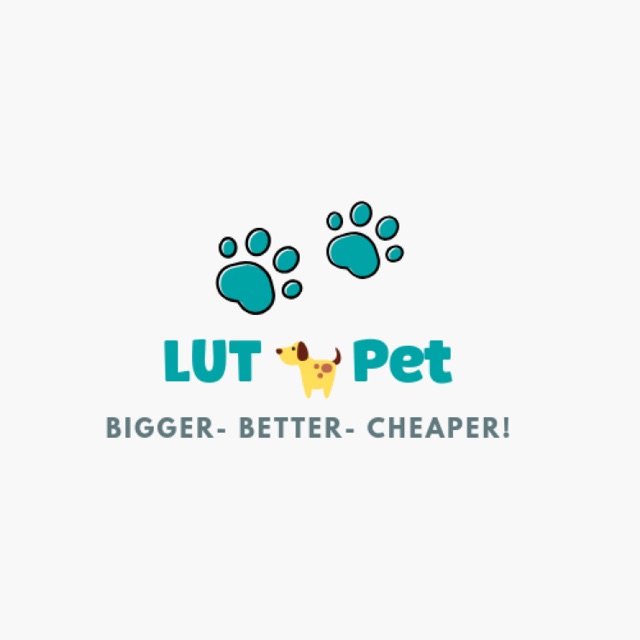 LUT PET, Cửa hàng trực tuyến | BigBuy360 - bigbuy360.vn