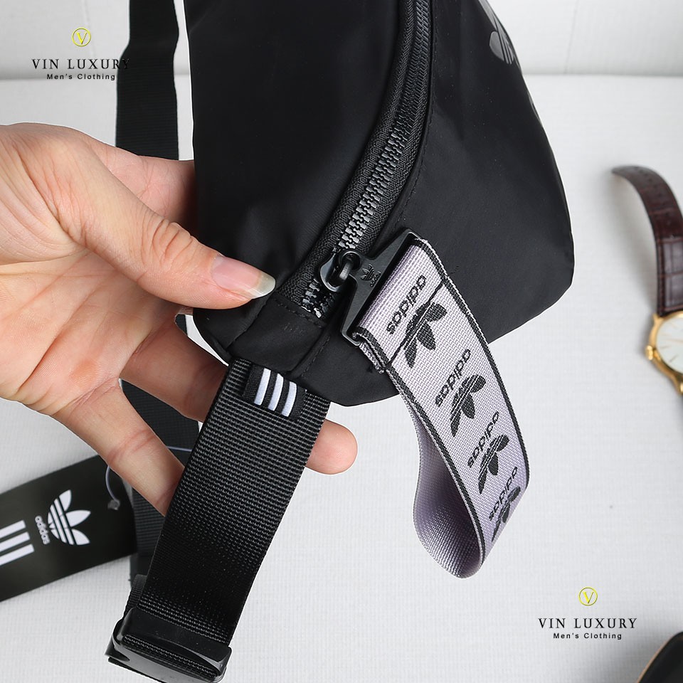 Túi Bao Tử Nam Nữ/ Túi Đeo Chéo/ ulzzang/ unisex
