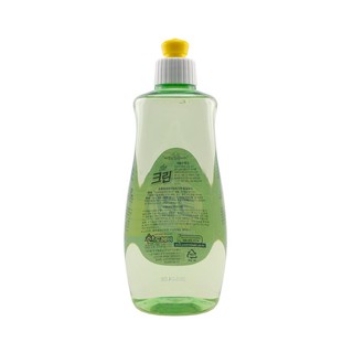 Nước rửa chén Sandokkaebi nha đam 500g