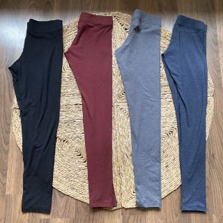 Quần legging F21