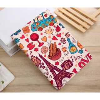 Bao Da ipad 2 3 4 Case - Hãng My Colors