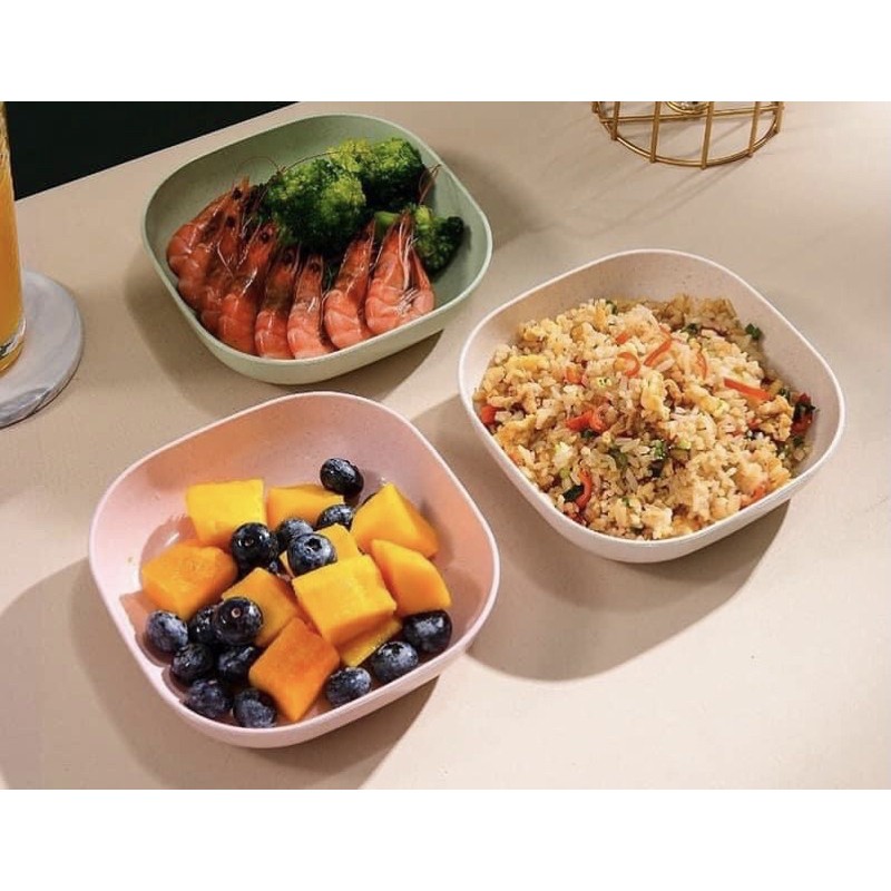 sét đĩa 8 chiếc ( hàng có sẵn )