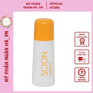 Chai lăn nách khử mùi scion chính hãng 75ml - khử mùi hôi nách ngăn mồ hôi tức thì