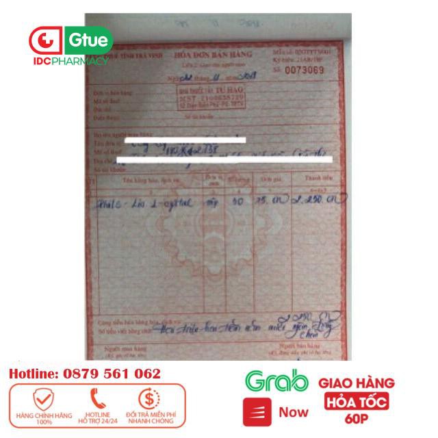 Viên uống đẹp da Phils-Lin Phil Lcystine L cystine_[IDC] | Thế Giới Skin Care