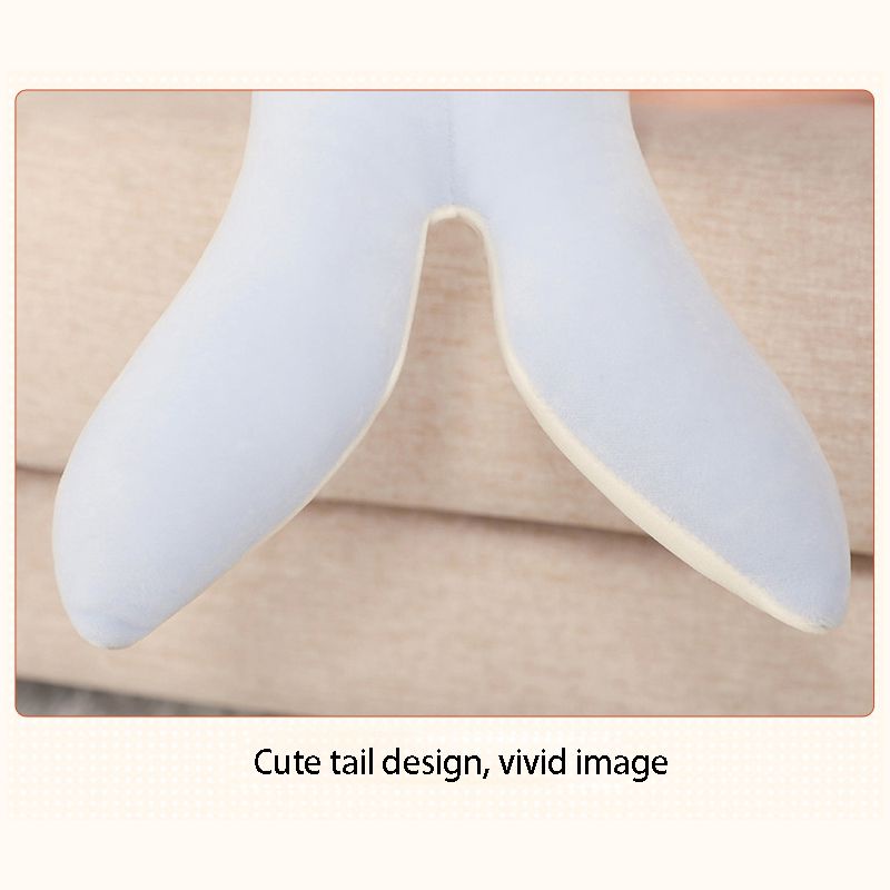 Cá Heo Nhồi Bông Mềm 50 / 70cm Xinh Xắn