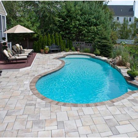 Khuôn nhựa đổ Bê tông lót đường đi sân vườn, vỉa hè, cảnh quan ,đẹp và sang trọng