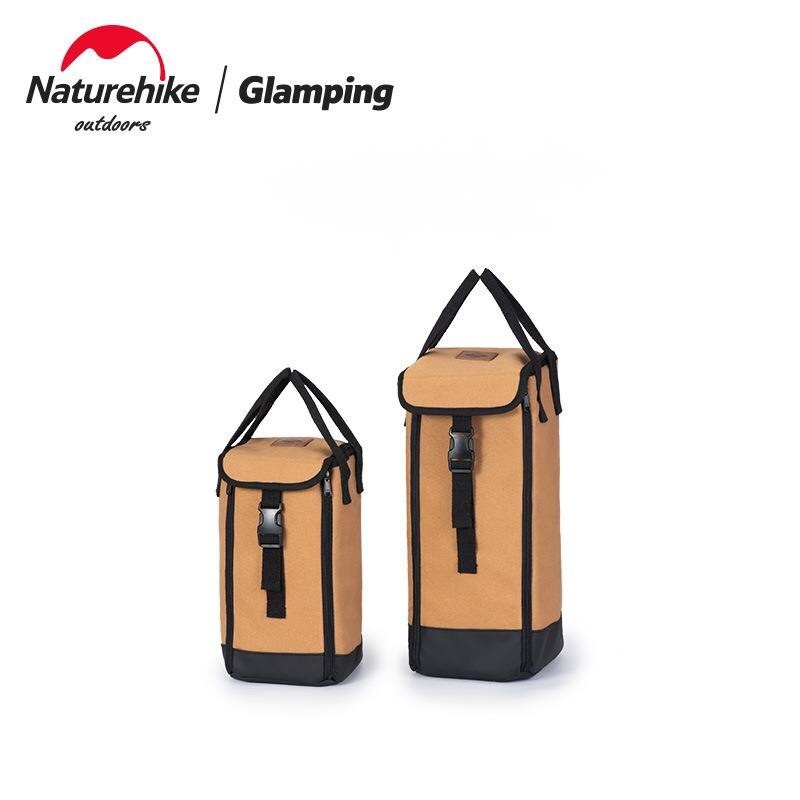 Túi đựng đèn dã ngoại Naturehike NH21YW125