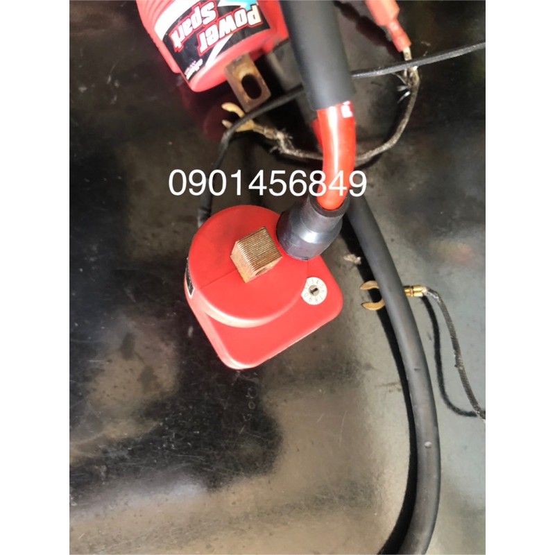 Mobin Aracer Power Spark FI