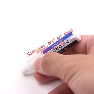 Ruột Gôm Thay Bút Chì Tombow Mono Graph
