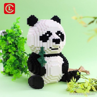 Panda 66007 assembly toy