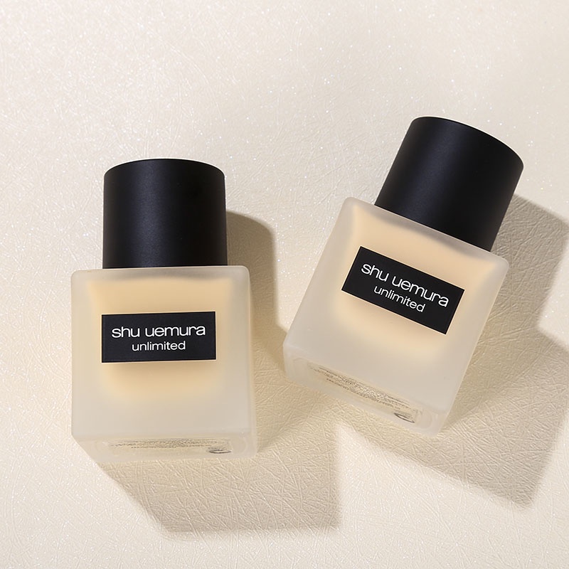 SHU UEMURA (Hàng Mới Về) Kem Nền Che Khuyết Điểm Dạng Lỏng 35ml 574 584 664 674 774 784 | BigBuy360 - bigbuy360.vn