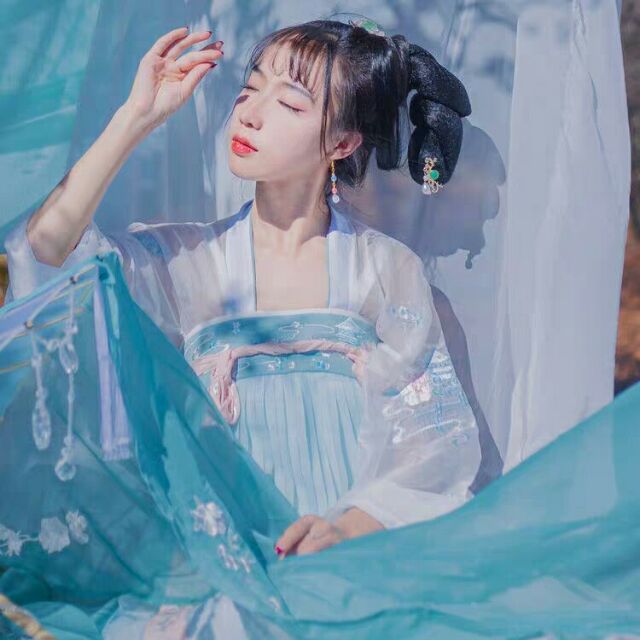 [ Ordee ] sét cổ trang nữ