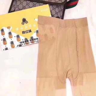 Quần tất dứa mỏng giá sỉ (được chọn màu)