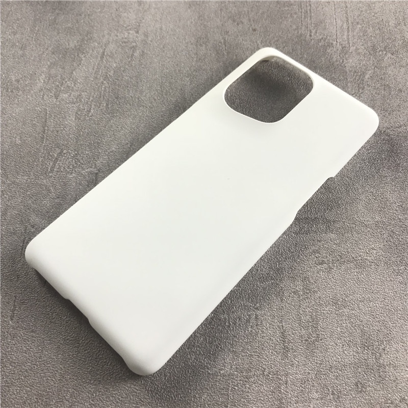 Ốp Điện Thoại Cứng Mỏng Mặt Nhám Đơn Giản Cho OPPO Find X5 Pro Realme GT NEO2 Reno 4 5 6