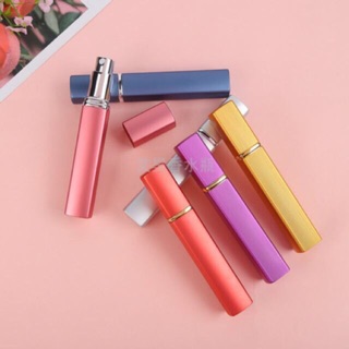 Set 6 vỏ chai lọ chiết nước hoa 12ml