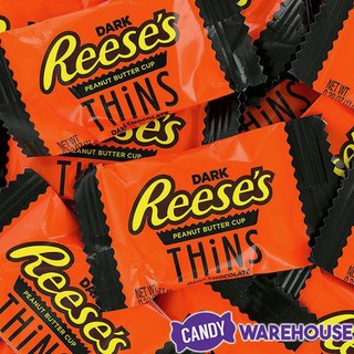 Socola Reeses Bơ Đậu Phộng Đắng Lớn 341g - Socola Mỹ
