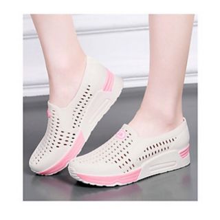 Giầy nữ đế độn cao cấp