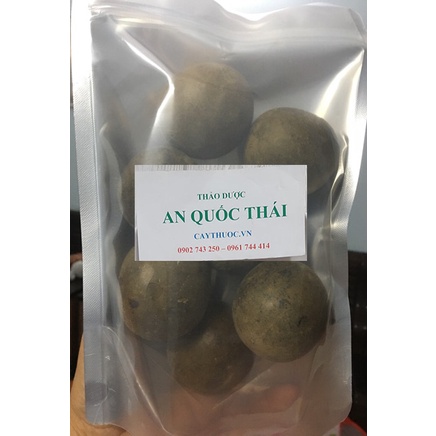 La Hán Quả  To, Đều, Đẹp, Quả La Hán Nấu Nước Sâm Bí Đao Giải Nhiệt, Mát Gan