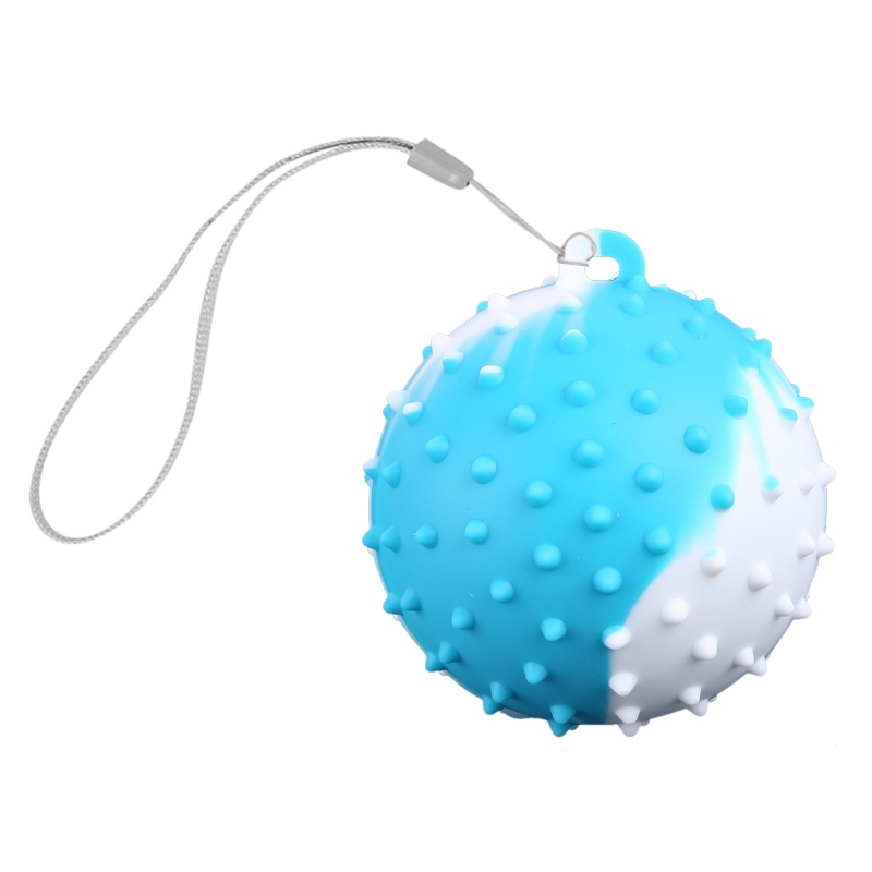 Con Lăn Mát Xa Ngón Tay Giảm Căng Thẳng Tiện Dụng