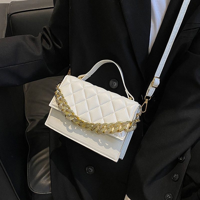 Túi Xách Đeo Chéo Mini Thời Trang Dành Cho Nữ