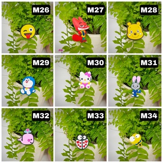 [Mới] Sticker Dép Crocs Nhiều Mẫu Lựa Chọn Giá Siêu Rẻ