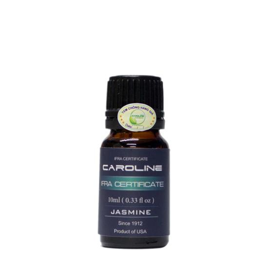 Tinh dầu Hoa Lài (Nhài)-Jasmine Caroline 10ml