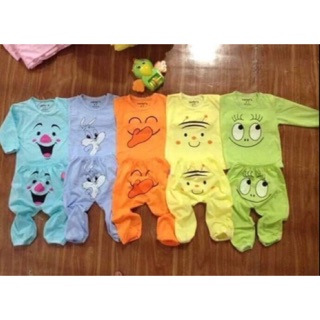 Sét 5 bộ thu đông cho bé!